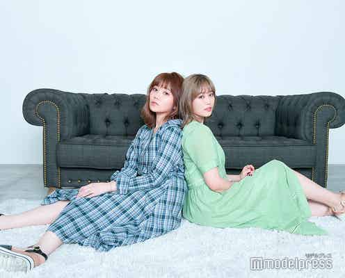 E-girls鷲尾伶菜&MACO“わしまこ”と恋愛トーク「わっしーは律儀」「MACOちゃんは優しすぎるからきっとダメ」…「誰も知らない」“わしまこ”だけの秘密もぶっちゃけ<モデルプレスインタビュー後編>