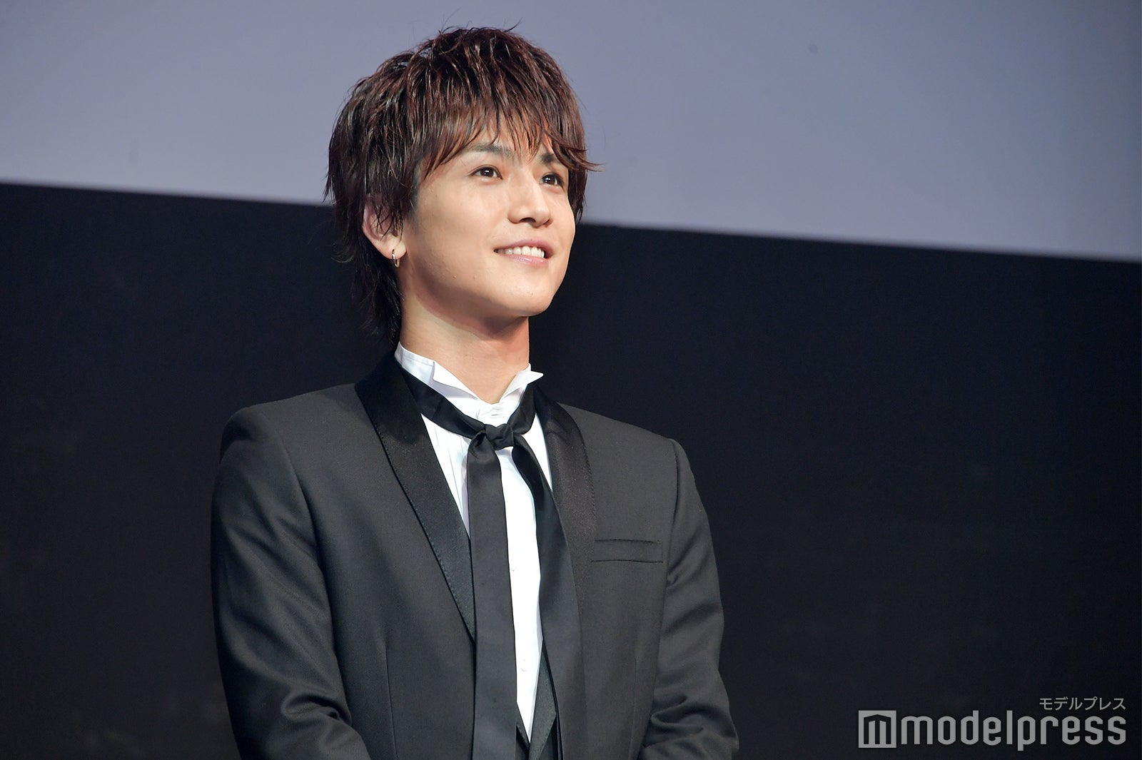 岩田剛典 （C）モデルプレス
