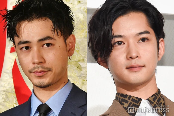 成田凌 千葉雄大に怒られた過去 真剣に怒ってくる モデルプレス 成田凌 千葉雄大に怒られた過去 真剣に怒ってくる モデルプレス