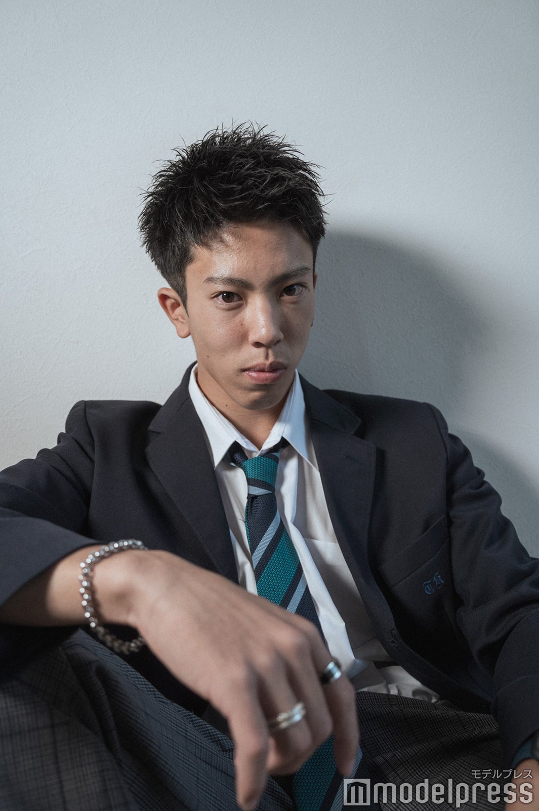 山口慶さん（C）モデルプレス