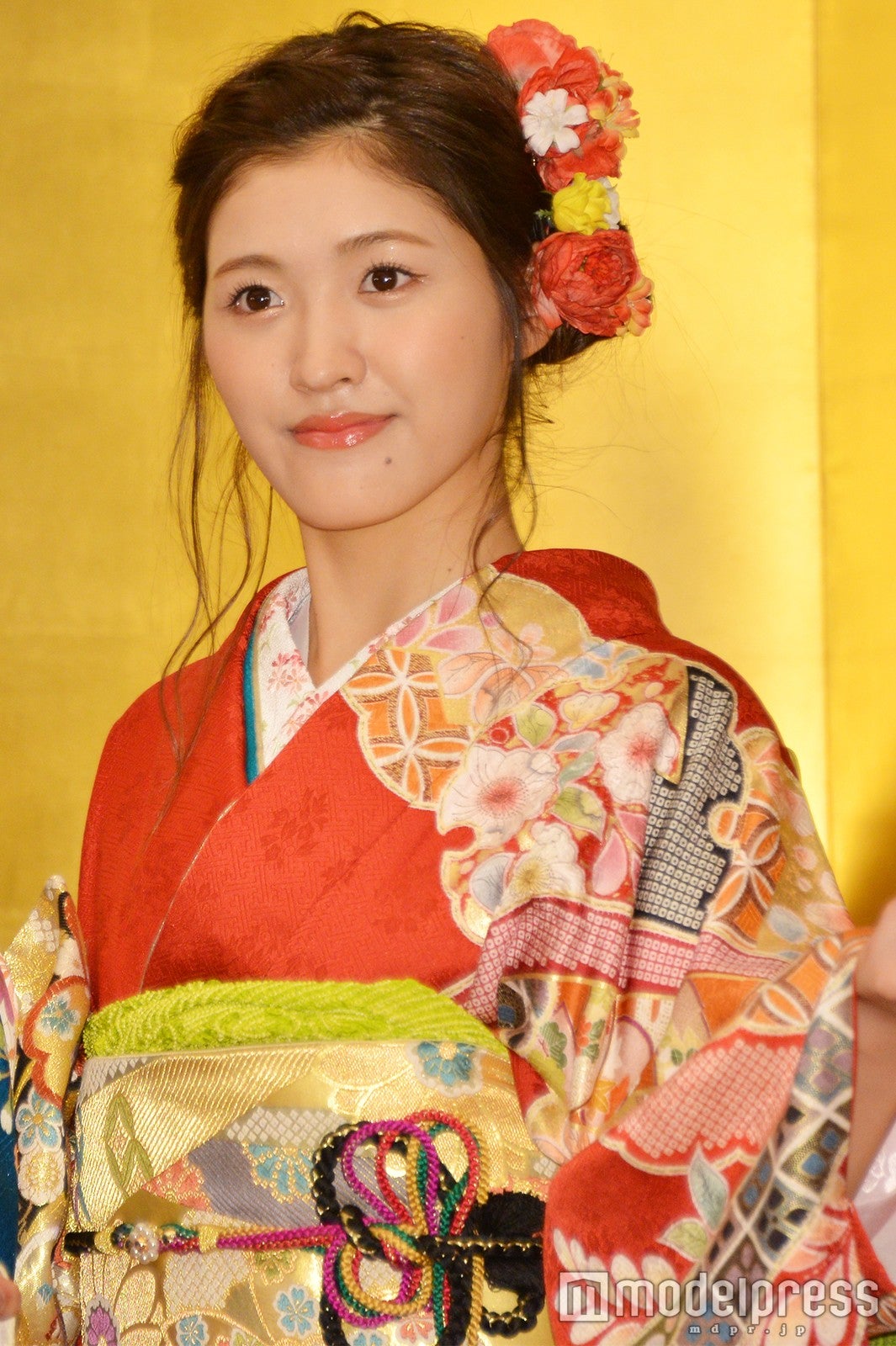 今田美奈 （C）モデルプレス