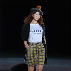 AKB48鈴木紫帆里