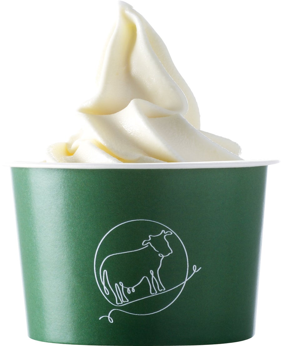 なかほら牧場・松屋銀座店