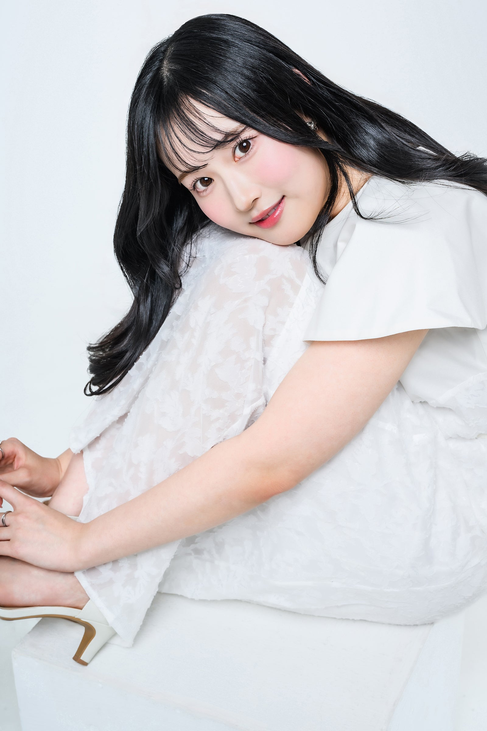 伊藤凌華さん（提供写真）