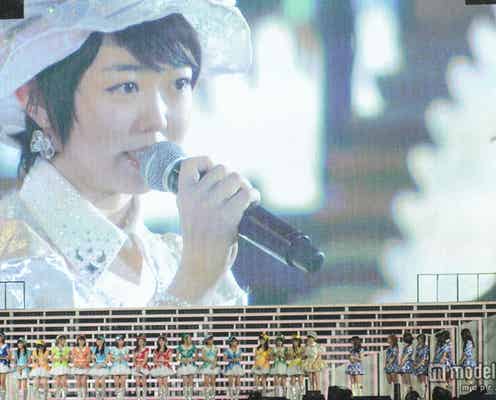 AKB48峯岸みなみ、騒動からの復活…不安を吐露「私なんかでいいのだろうか」
