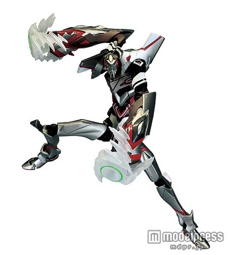 エヴァンゲリオン4号機フィギュア