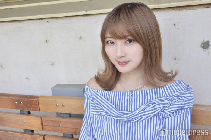 Nmb48山本彩が守った 粋な約束 に反響 さや姉かっこいい 有言実行だ モデルプレス Nmb48山本彩が守った 粋な約束 に反響 さや姉かっこいい 有言実行だ モデルプレス