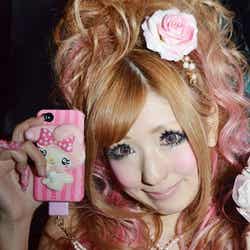 “なめひ”こと桜咲姫奈