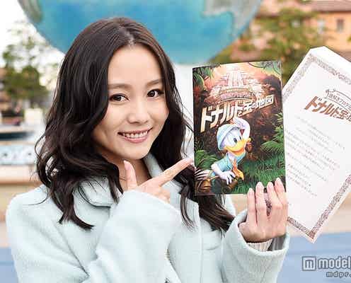 ディズニーシーの謎解き、特別問題にチャレンジ<体験レポ/解説>