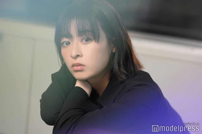 森七菜(C)モデルプレス