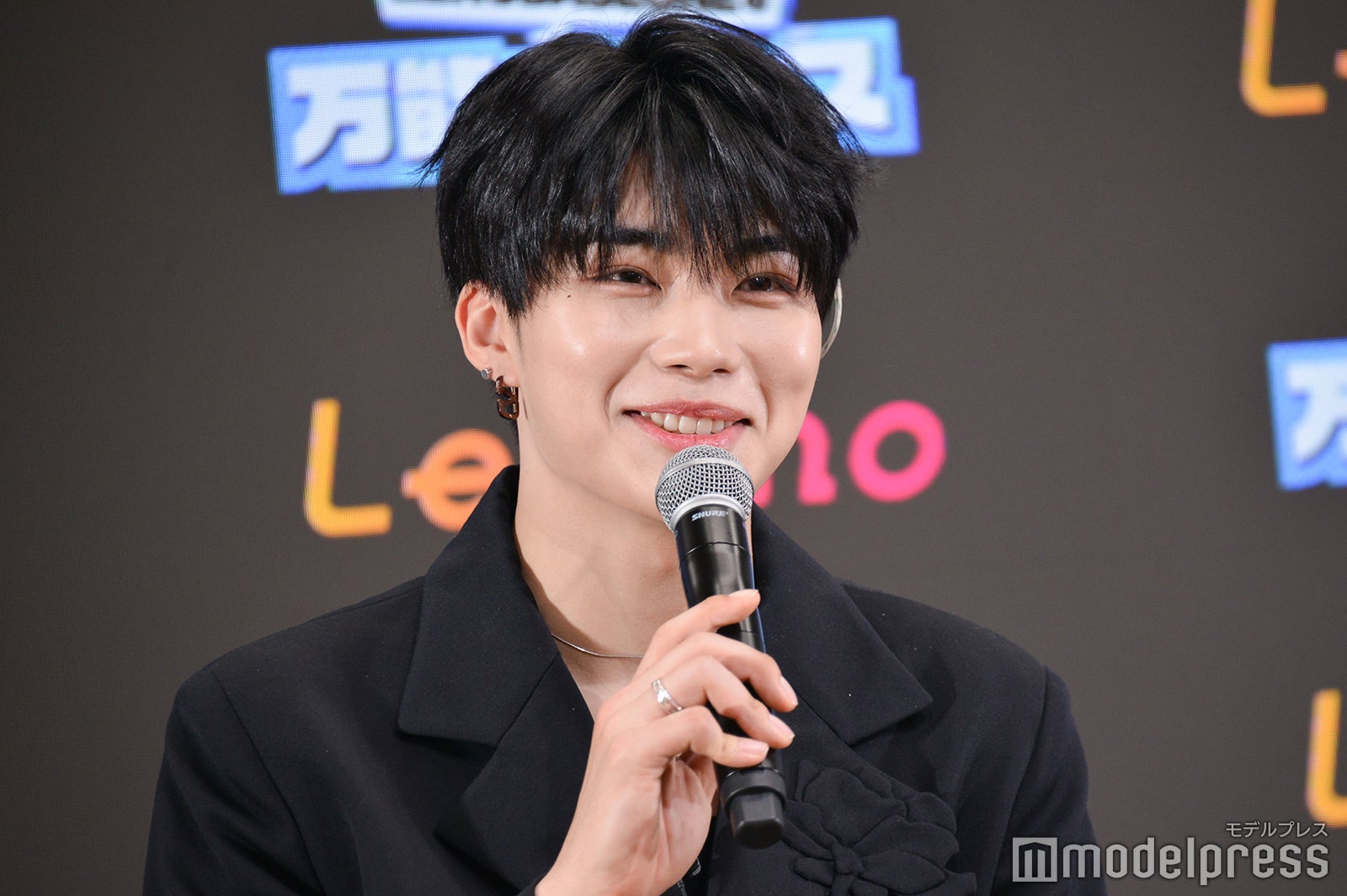 パク・ゴヌク（C）モデルプレス