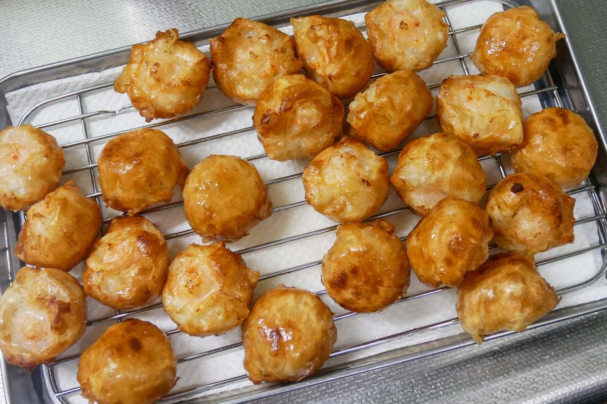 エビシューマイ