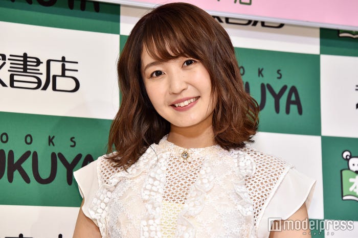 惣田紗莉渚(C)モデルプレス