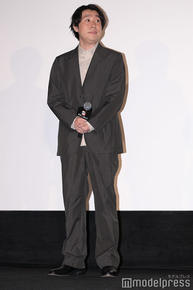 鈴村健一(C)モデルプレス