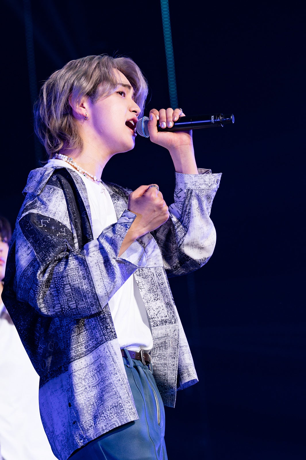 「THE FIRST FINAL」より（C）日本テレビ