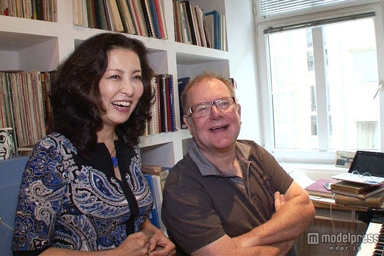 2200日に及ぶ音楽家夫妻の恋愛劇が明らかに＜ウィーンの日本人妻＞