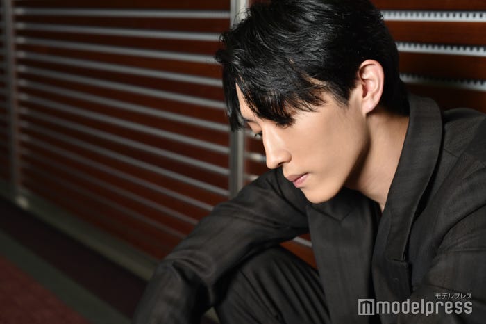 杉野遥亮(C)モデルプレス
