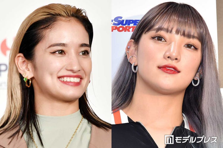 年内でldh退社のe Girls須田アンナ 現インスタで 最後の投稿 Yurinoもファンに感謝 モデルプレス 年内でldh退社のe Girls須田アンナ 現インスタで 最後の投稿 Yurinoもファンに感謝 モデルプレス