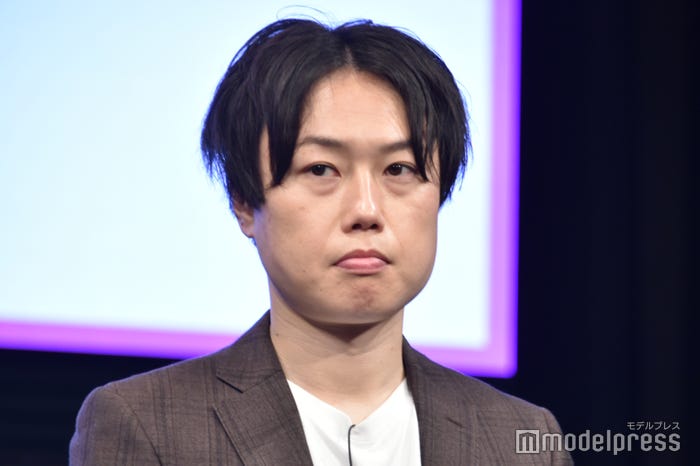 リリー(C)モデルプレス