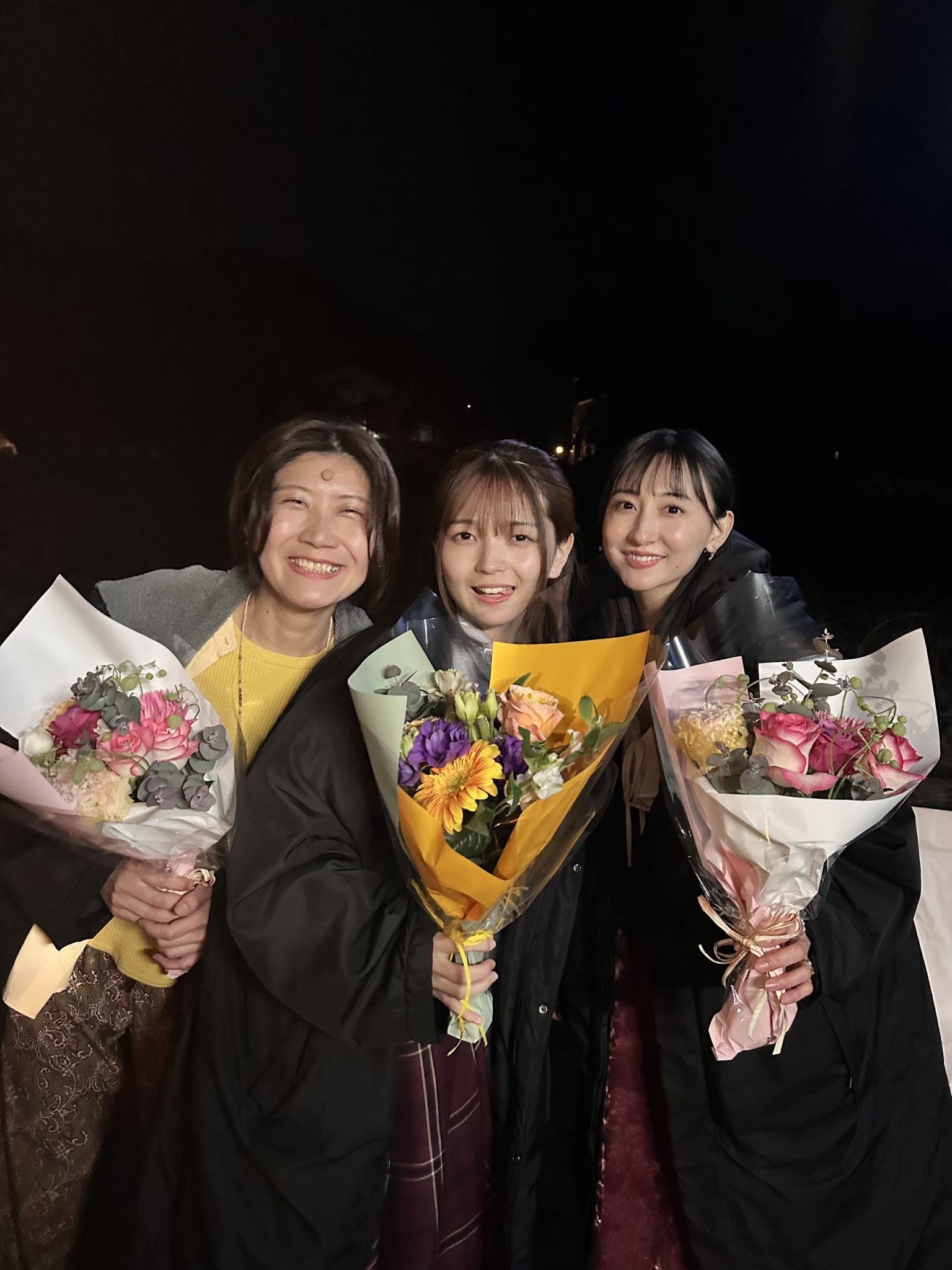 「光秀を捕えよ。」オフショット（C）BUMP