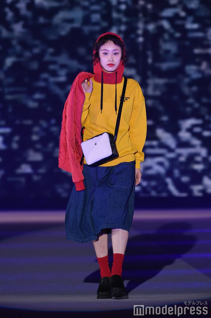 高橋愛 (C)モデルプレス