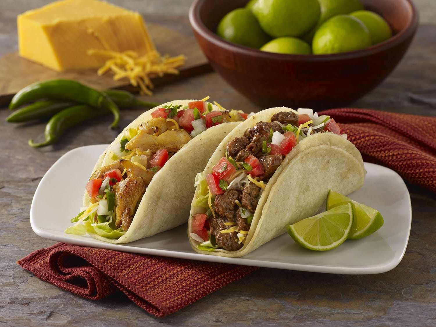 日本初上陸メキシカン「クロニックタコス」銀座に日本1号店