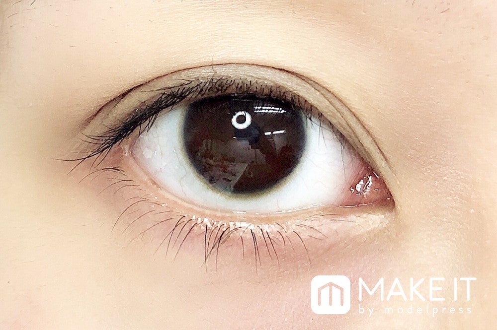 NARS／シングルアイシャドー（ソフトエッセンシャル）／5311 使用 (C)メイクイット