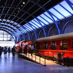 ワーナー ブラザース スタジオツアー東京 ‐ メイキング・オブ・ハリー・ポッター(C)モデルプレス