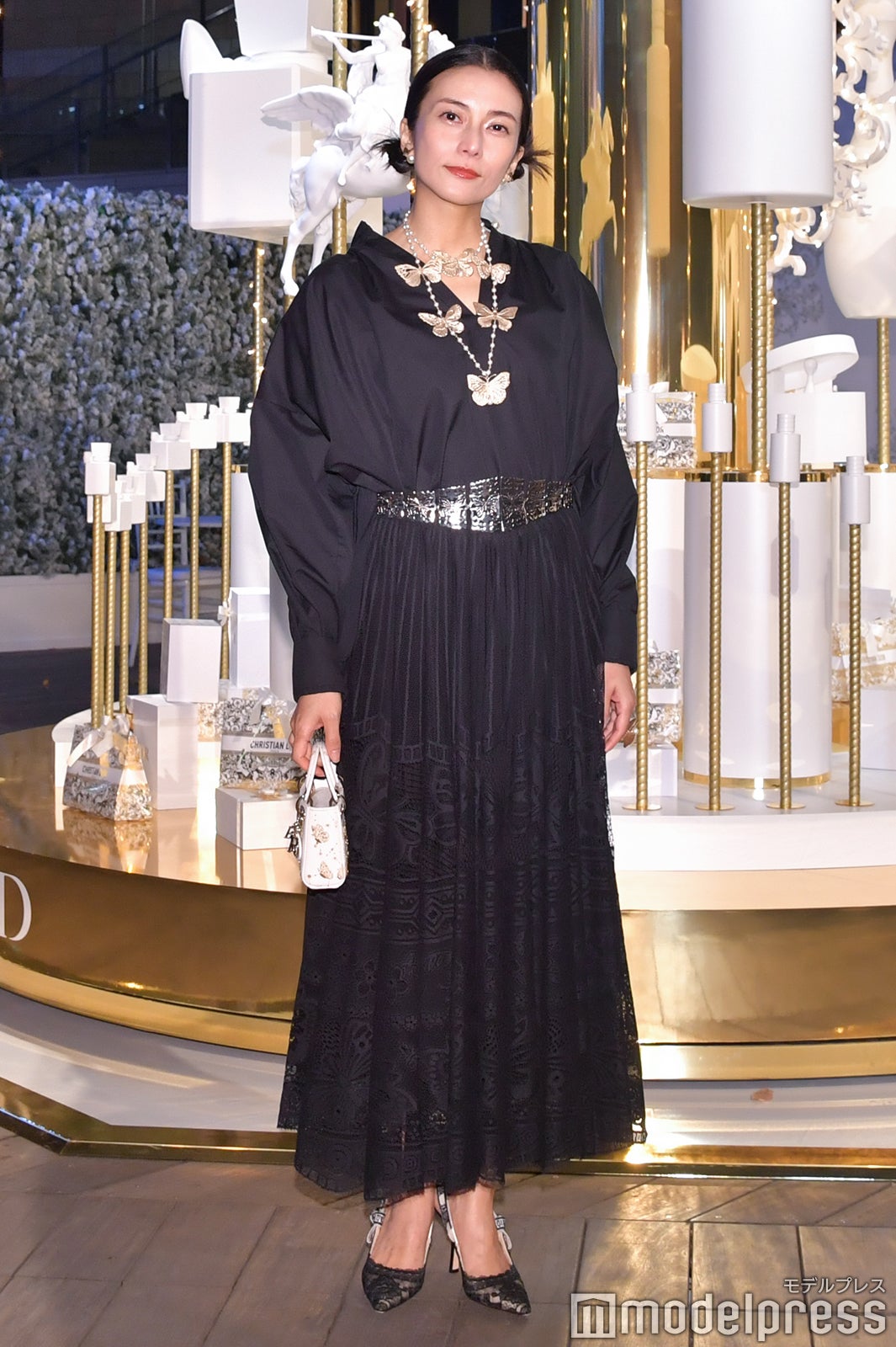 柴咲コウ（C）モデルプレス