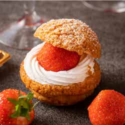 ストロベリーコレクション2021/画像提供:ヒルトン小田原リゾート&ス