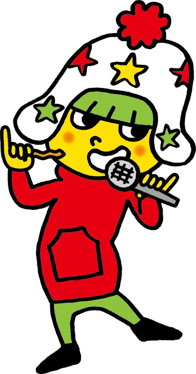 ベビースター3代目