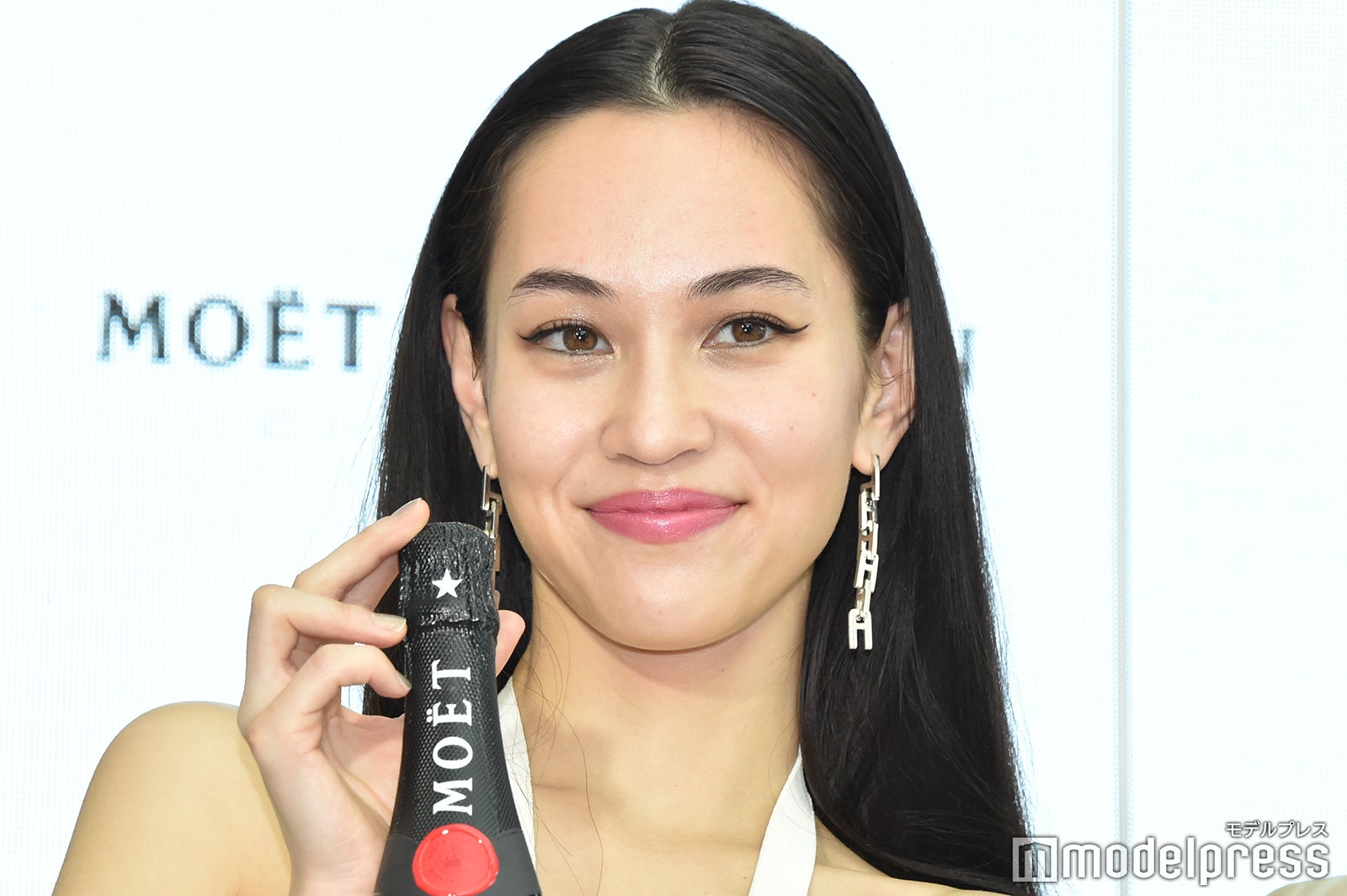 水原希子 （C）モデルプレス