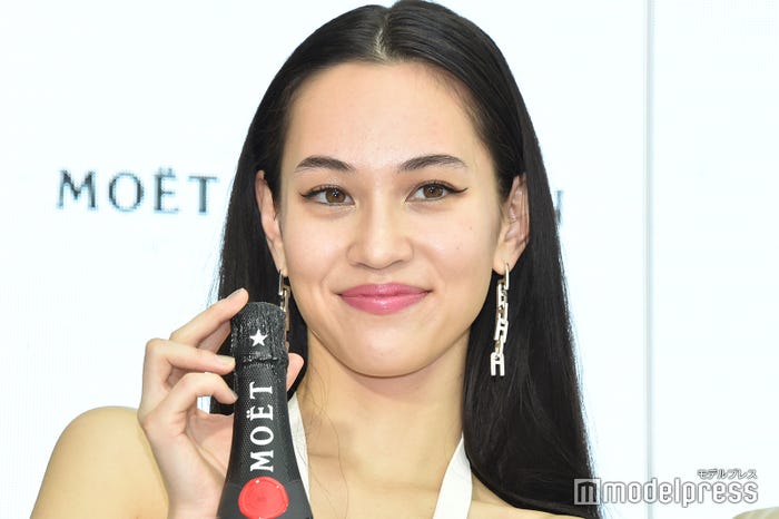 水原希子 (C)モデルプレス