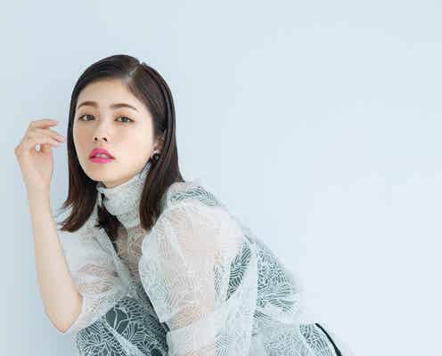 小芝風花、Sexy Zone中島健人は「モテるはずだ」ジェントルマンぶりに感服