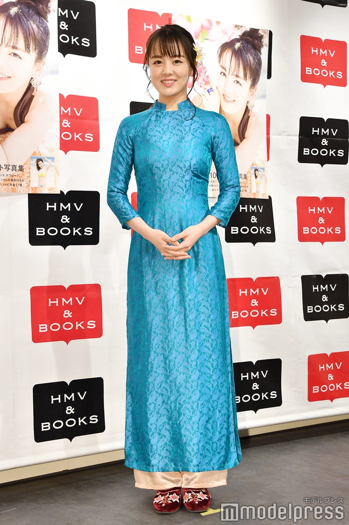 伊原六花(C)モデルプレス