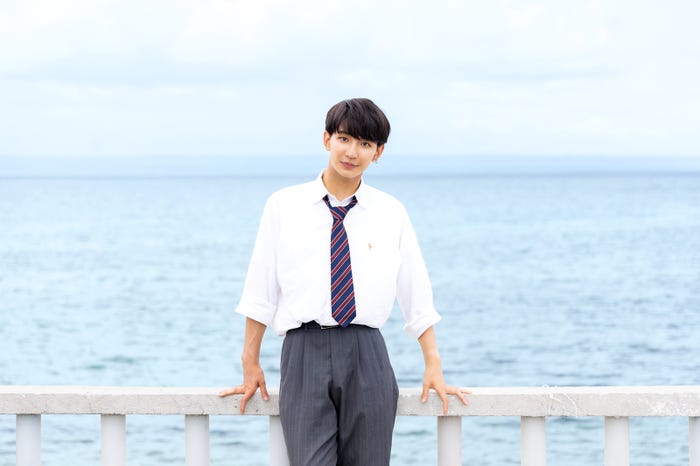 ゆうじろう「今日、好きになりました。-セブ島編-」(C)AbemaTV, Inc.