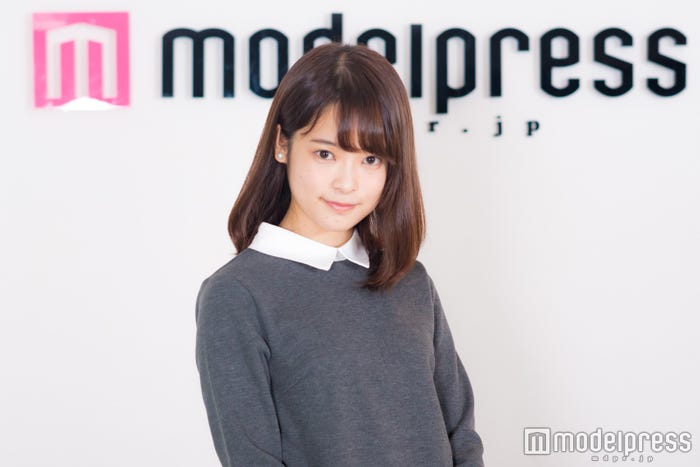 実渕真希 (C)モデルプレス