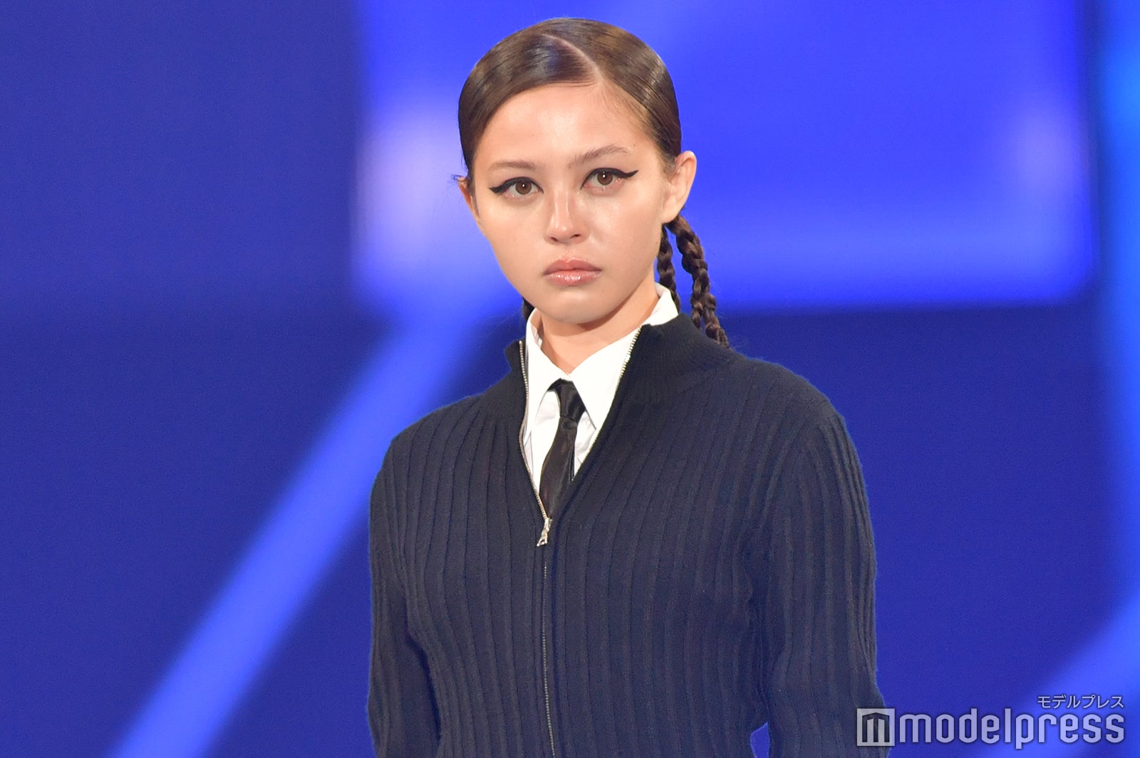 加藤ナナ（C）モデルプレス