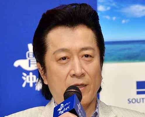 高橋ジョージ、三船美佳との食い違いを主張 離婚問題語る