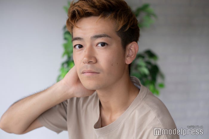 佐藤宏紀さん(C)モデルプレス