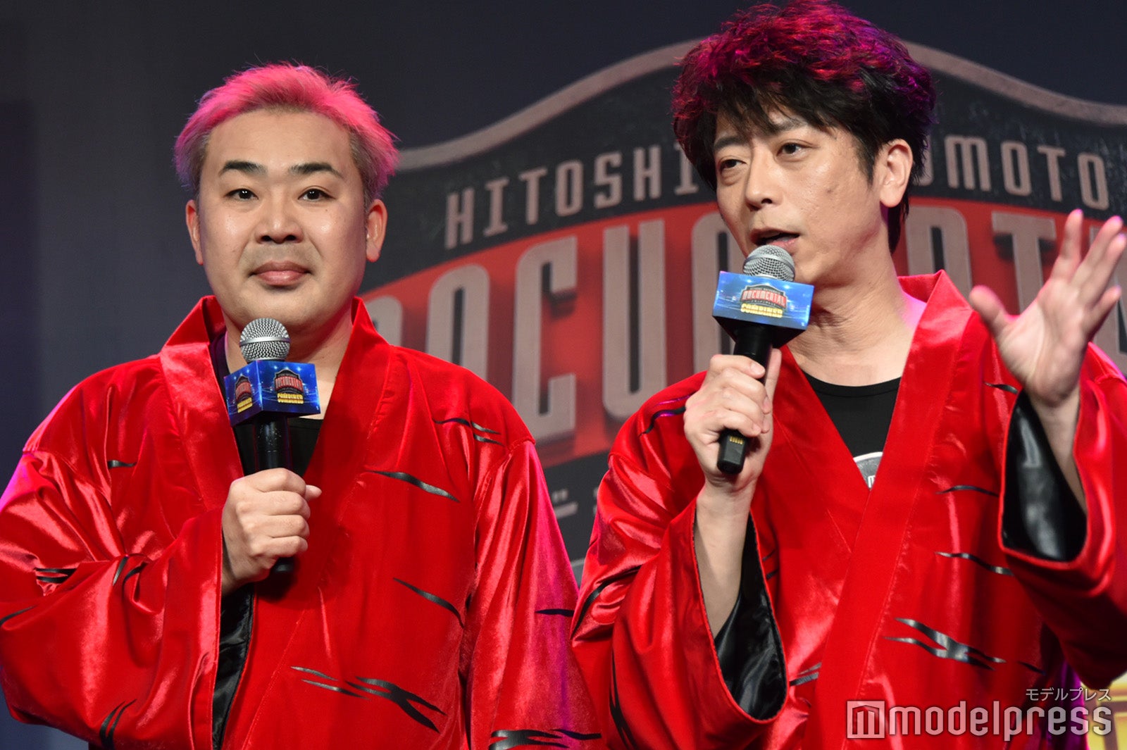 フットボールアワー（C）モデルプレス