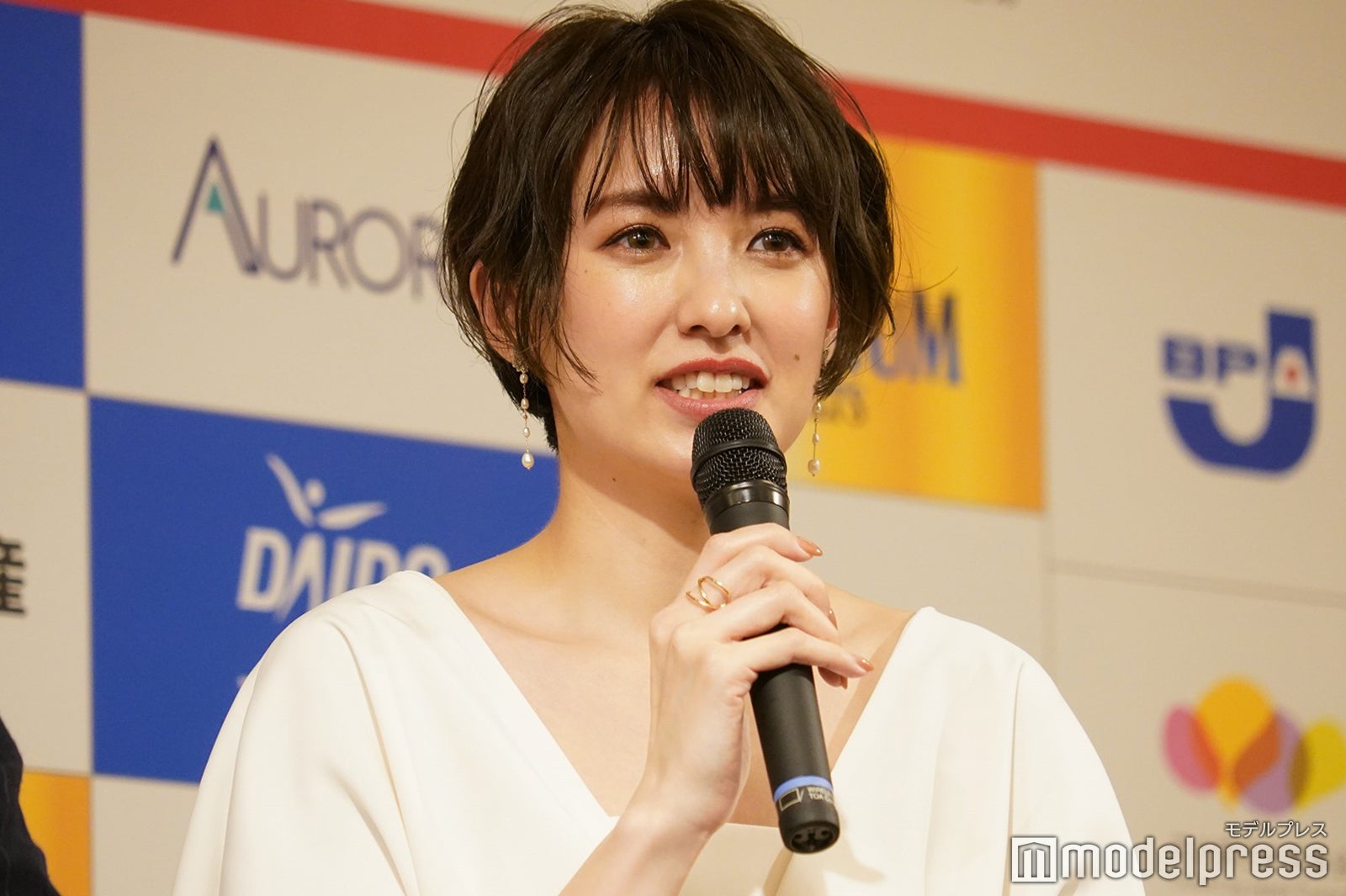 南明奈（C）モデルプレス