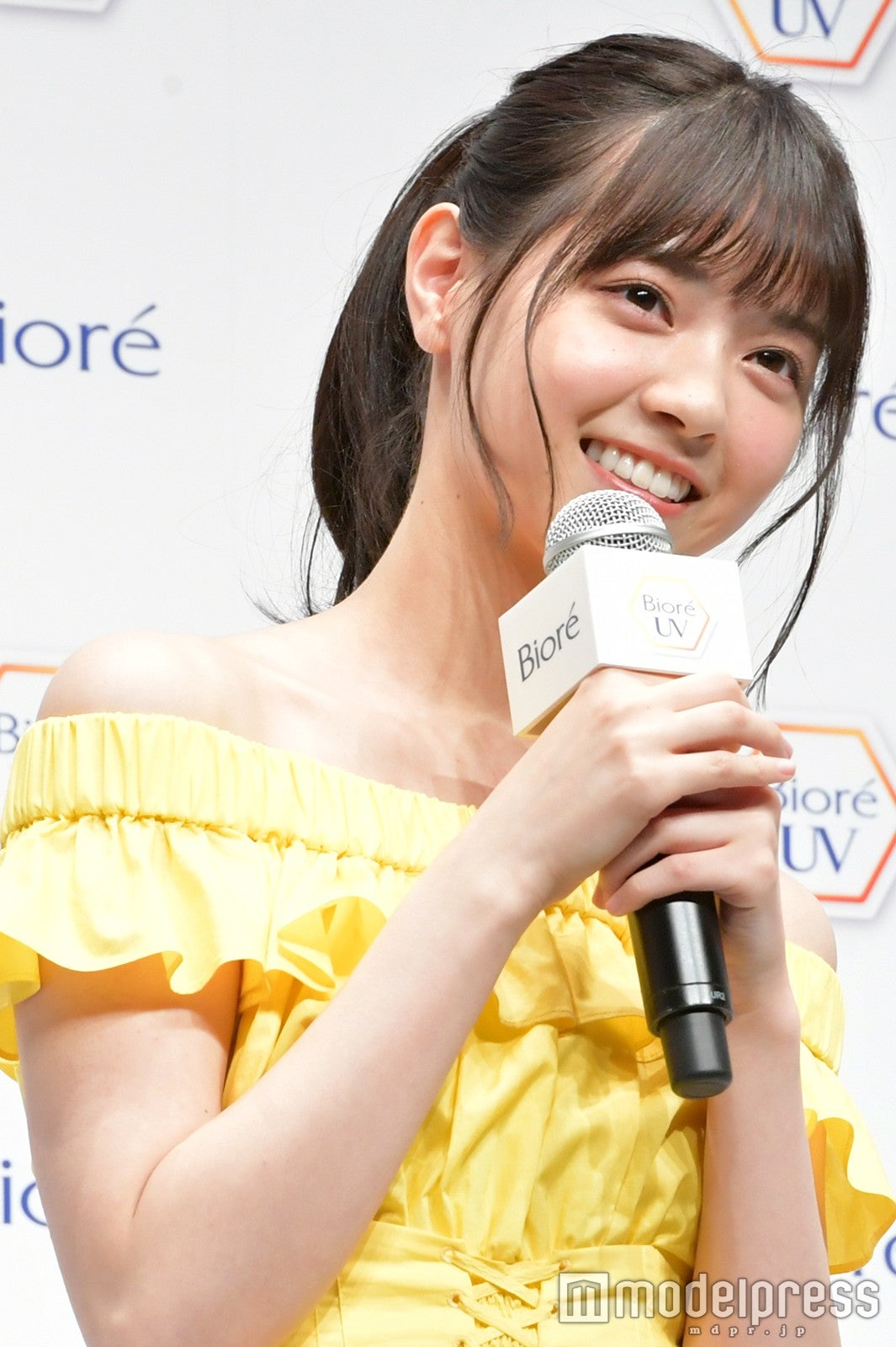 西野七瀬 （C）モデルプレス