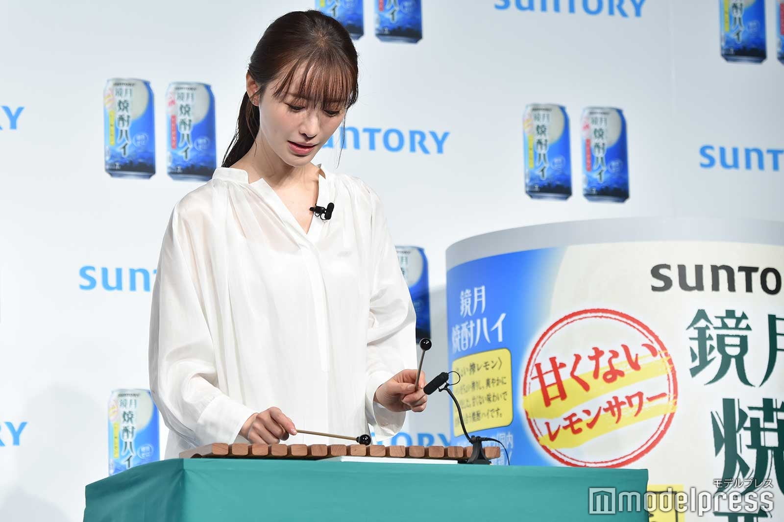 松本まりか （C）モデルプレス