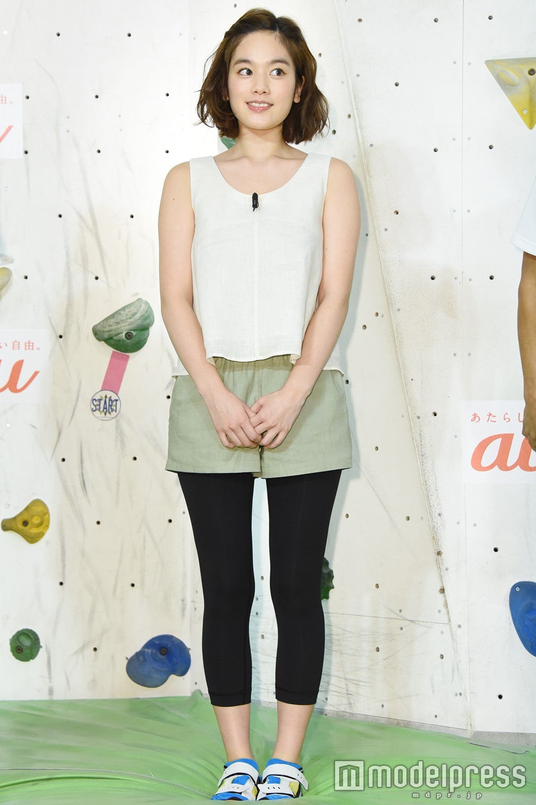 筧美和子（C）モデルプレス