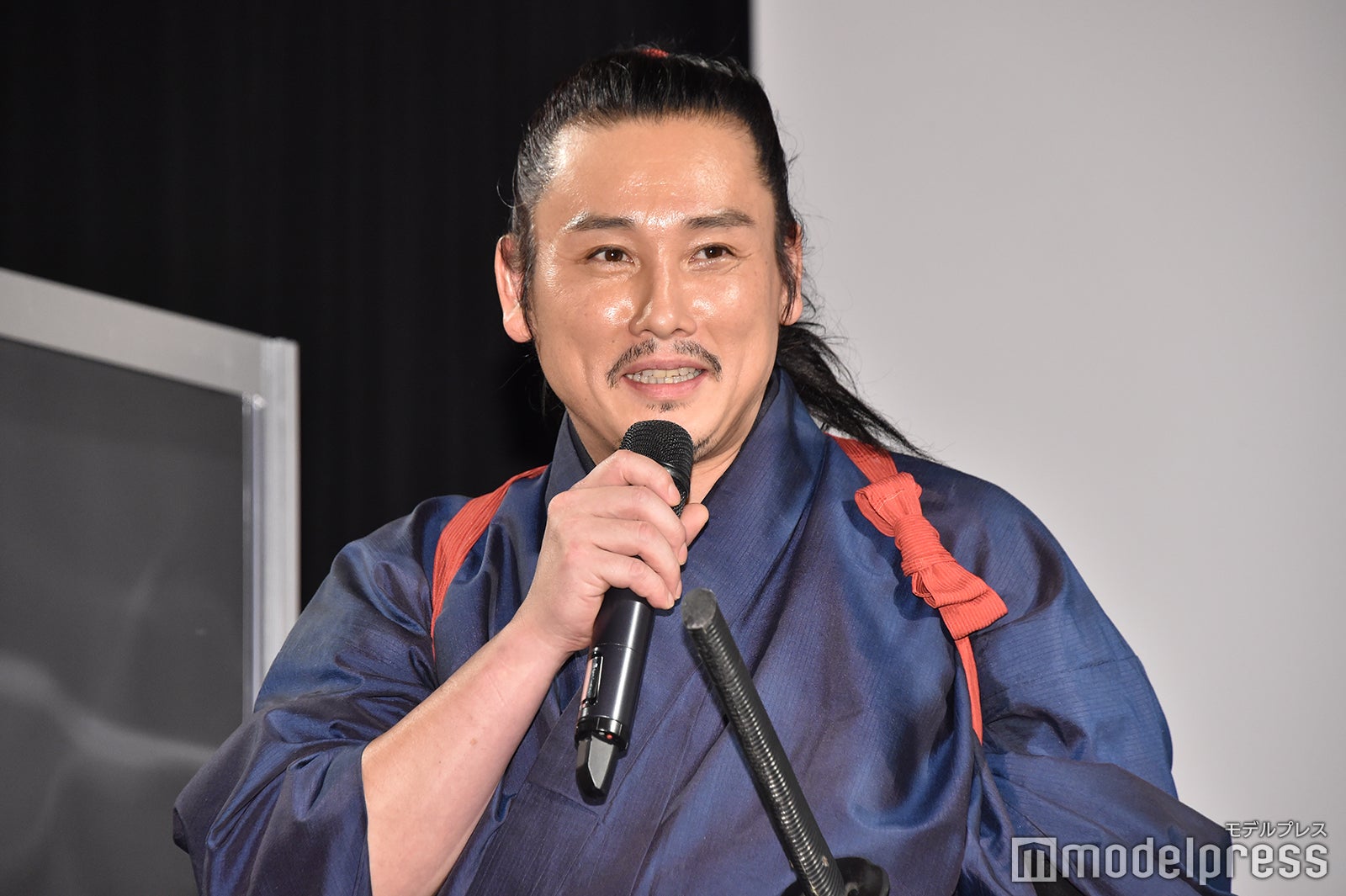 坂口拓 （C）モデルプレス