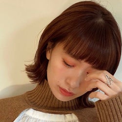 髪色を長~く楽しめる!色持ちするヘアカラー3選
