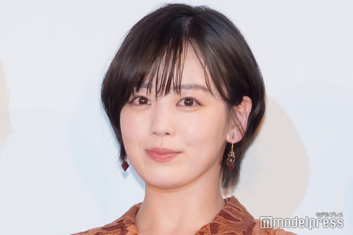 伊原六花(C)モデルプレス