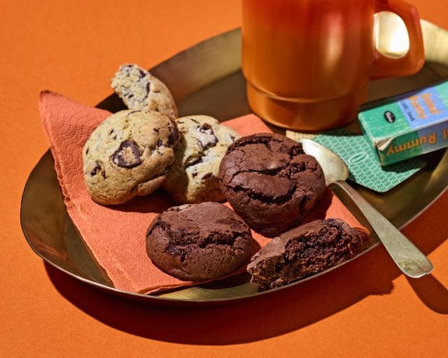 【阪急うめだ本店】名物催事「クッキーの魅力」が今年も開催！