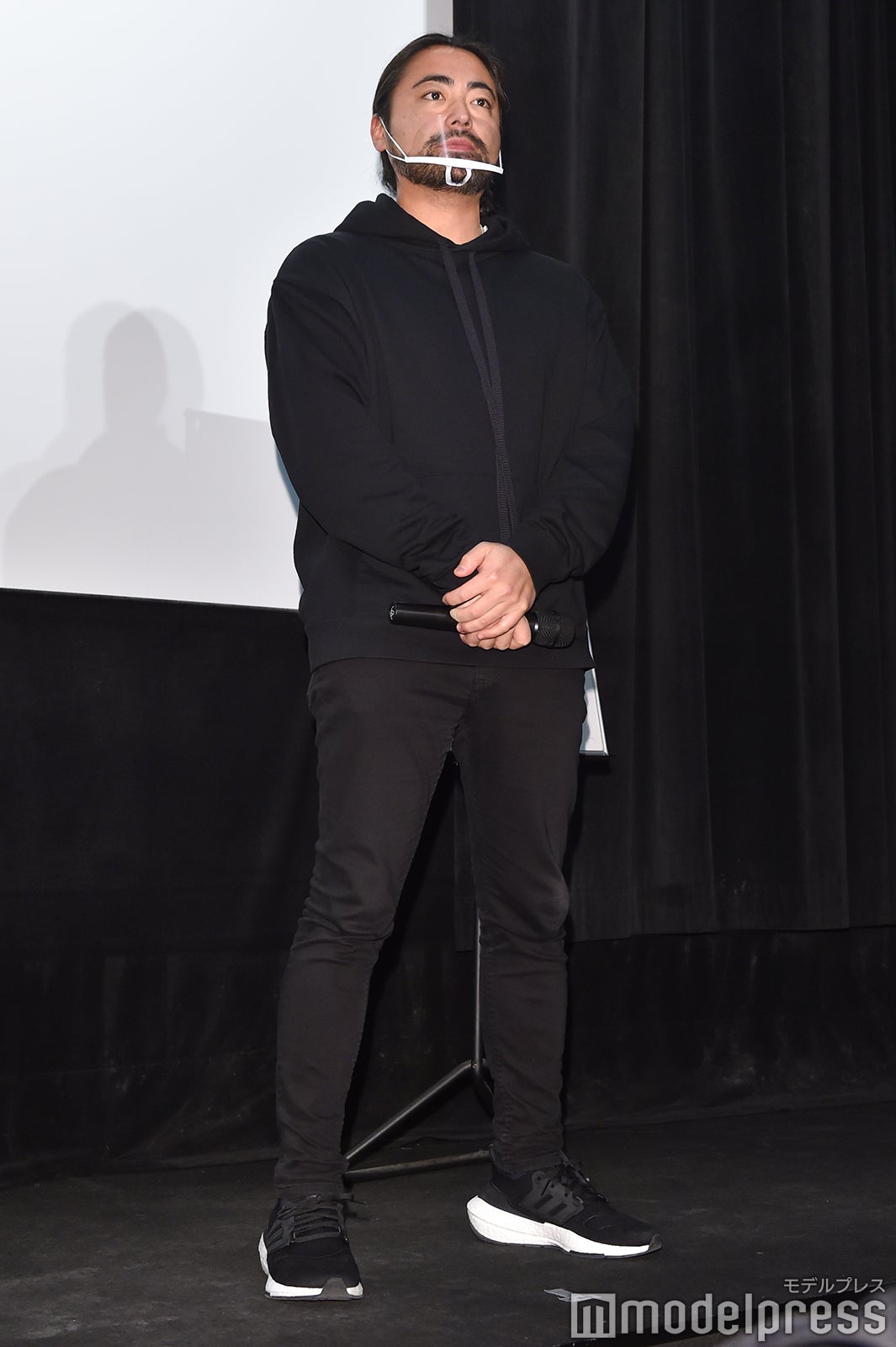 山田孝之（C）モデルプレス